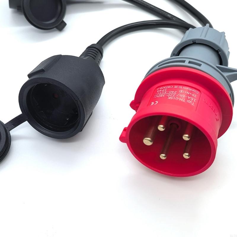 M17B 50 5 Telli Endüstriyel Ad - Outdoor Lighting Extension Cord incelemesi ve fiyatı