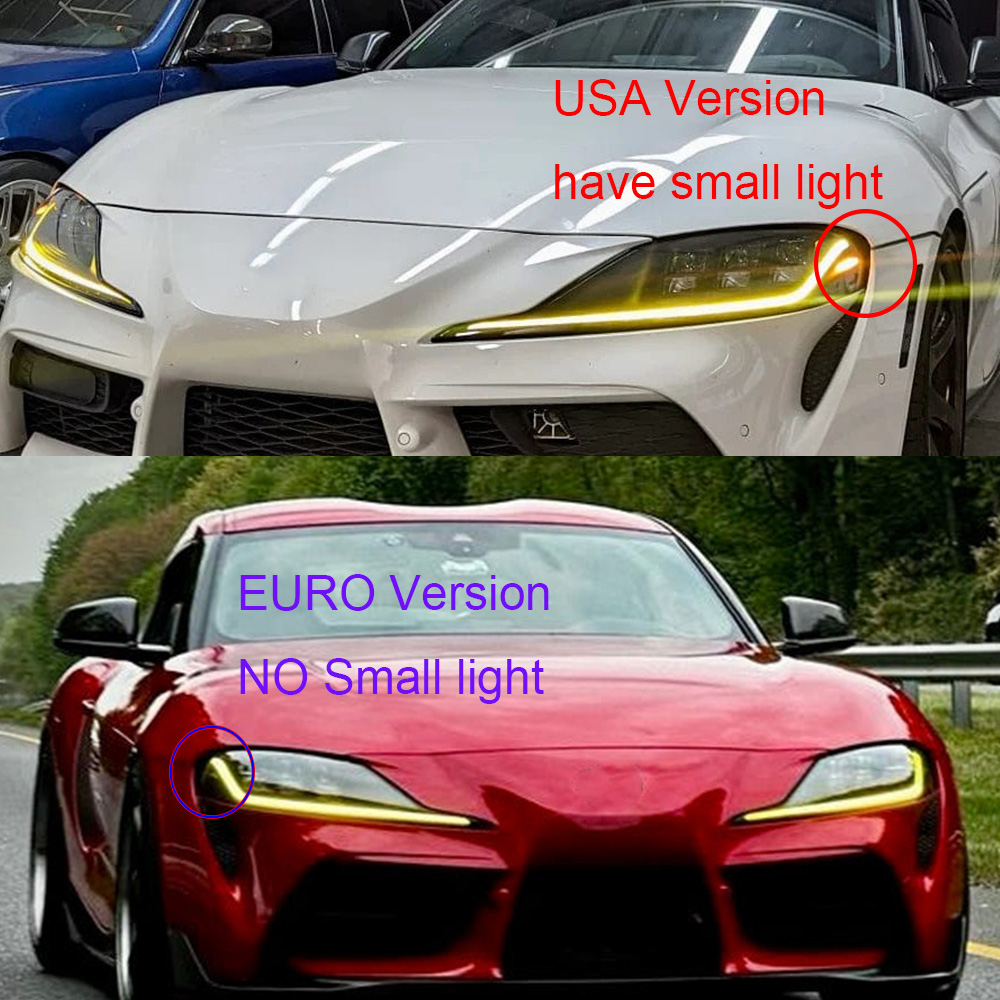 Çok renkli gündüz çalışan ışık - Outdoor Lighting Yellow incelemesi ve fiyatı