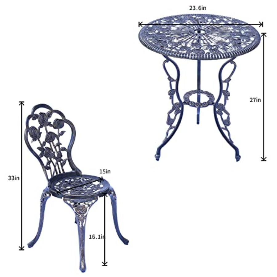 Bahçe, veranda, teras için dış - Outdoor Lighting Bronze incelemesi ve fiyatı