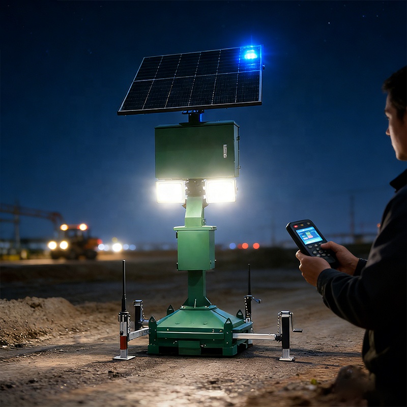 Acil Durum Aydınlatma Mobil Iş - Outdoor Lighting Jobs incelemesi ve fiyatı