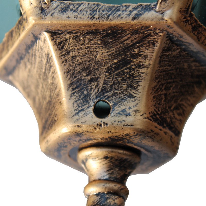 Dış Mekan Su Geçirmez Sarkıt L - Outdoor Lighting Bronze incelemesi ve fiyatı