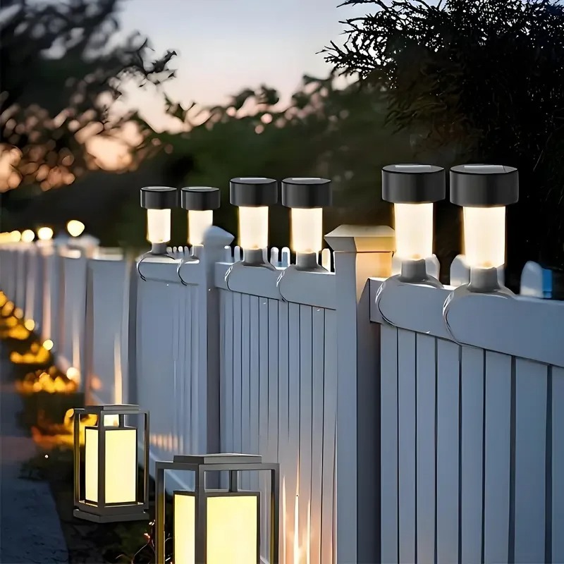 1-20 adet güneş enerjili kayış - Outdoor Lighting Accent incelemesi ve fiyatı