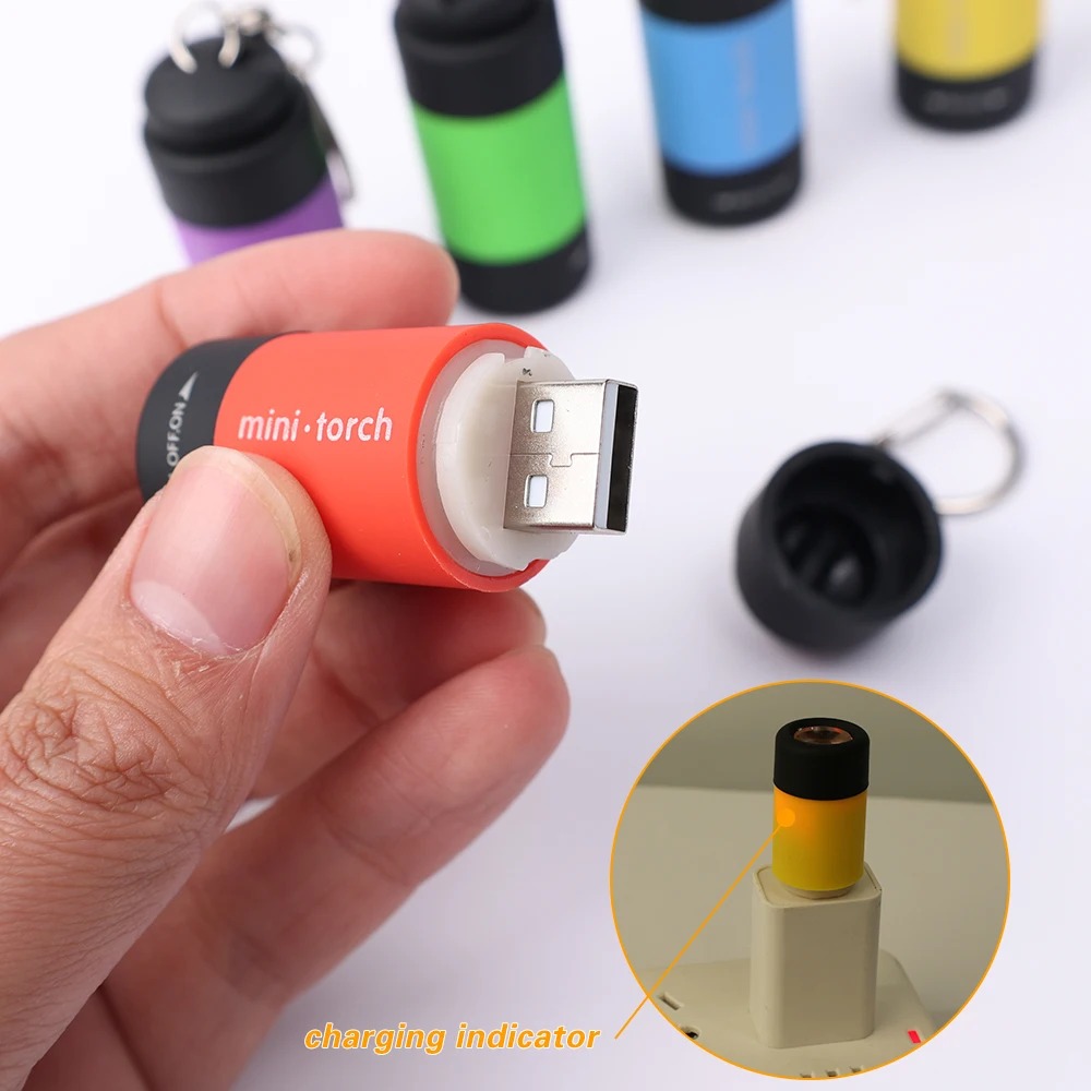 USB Şarj Edilebilir Kamp Mini  - Outdoor Lighting Quality incelemesi ve fiyatı