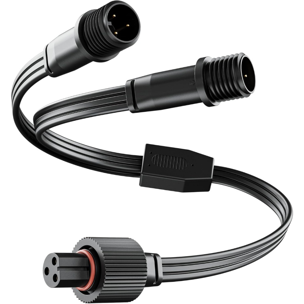 Sabit Dış Mekan Aydınlatma İçi - Outdoor Lighting Extension Cord incelemesi ve fiyatı