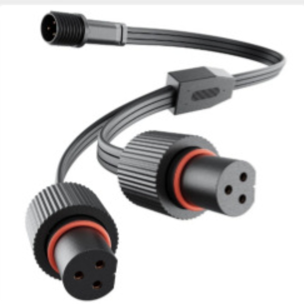 Sabit Dış Mekan Aydınlatma İçi - Outdoor Lighting Extension Cord incelemesi ve fiyatı