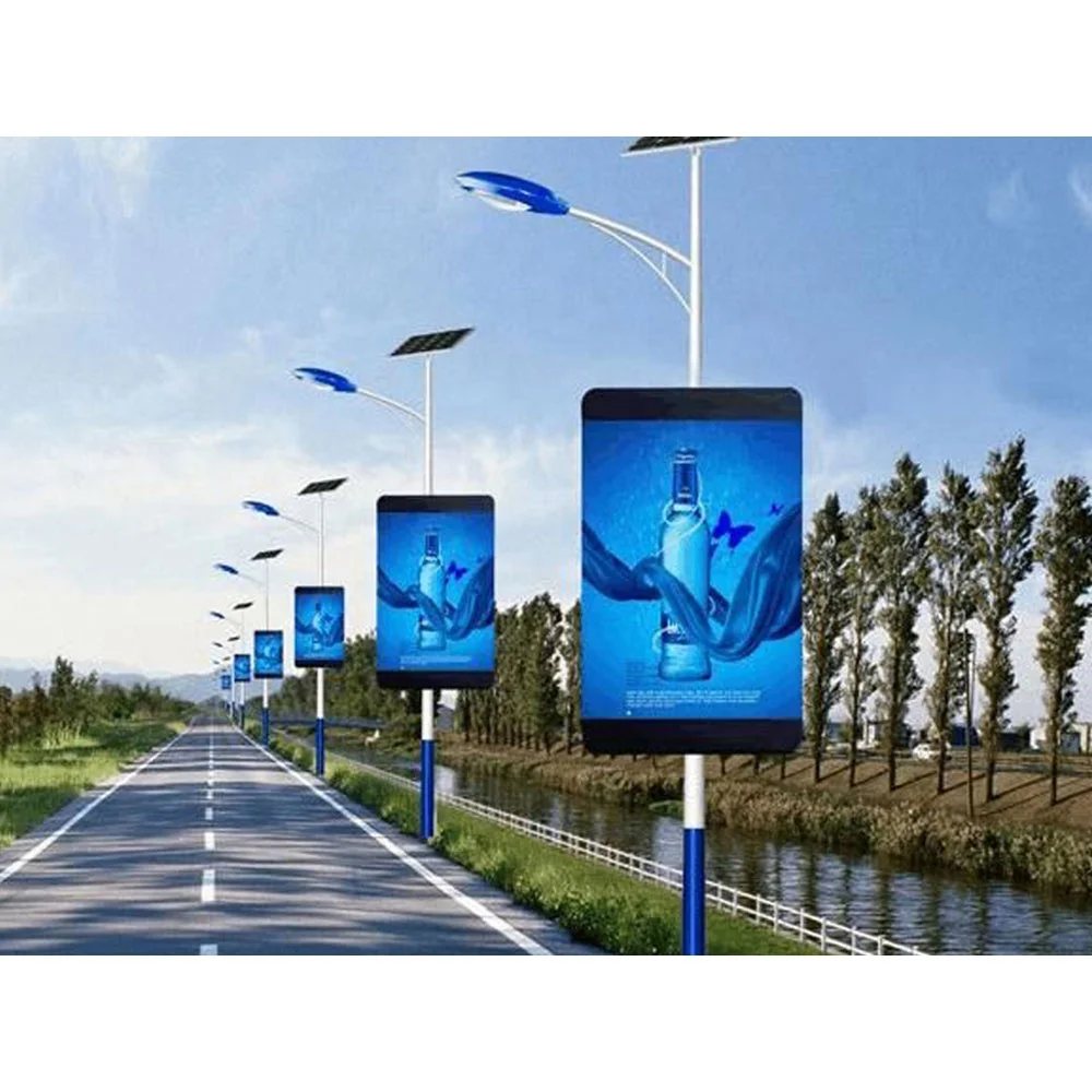 Hafif Sokak Lambası Direğine M - Outdoor Lighting Pole incelemesi ve fiyatı