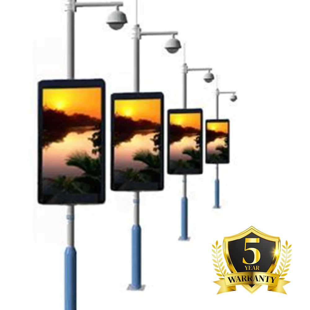 Hafif Sokak Lambası Direğine M - Outdoor Lighting Pole incelemesi ve fiyatı