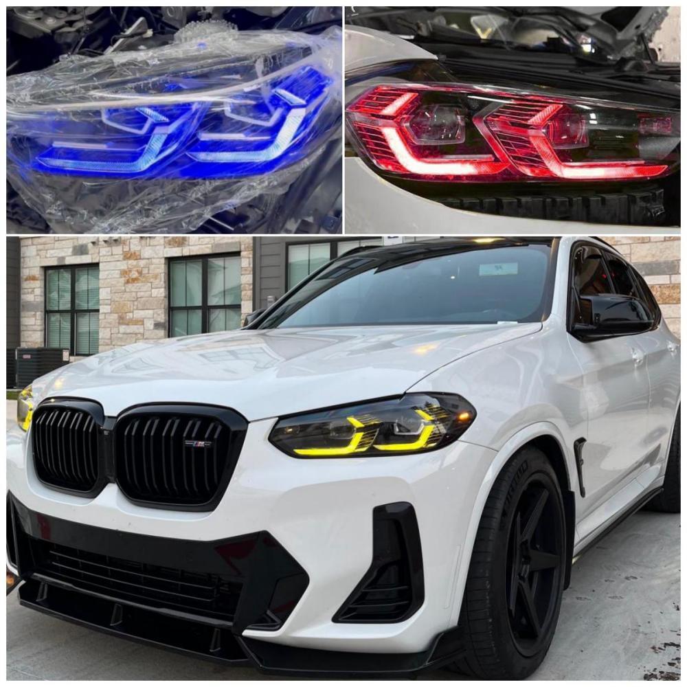 CSL sarı melek göz DRL LED pan - Outdoor Lighting Yellow incelemesi ve fiyatı
