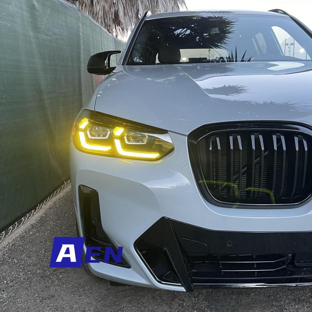 CSL sarı melek göz DRL LED pan - Outdoor Lighting Yellow incelemesi ve fiyatı