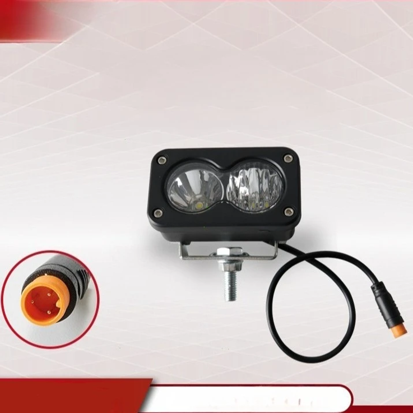 3 inç LED Pod Spot Işığı Ridst - Led Flood Light incelemesi ve fiyatı