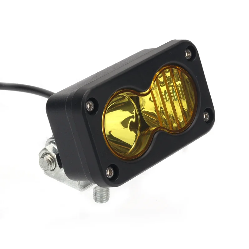 3 inç LED Pod Spot Işığı Ridst - Led Flood Light incelemesi ve fiyatı