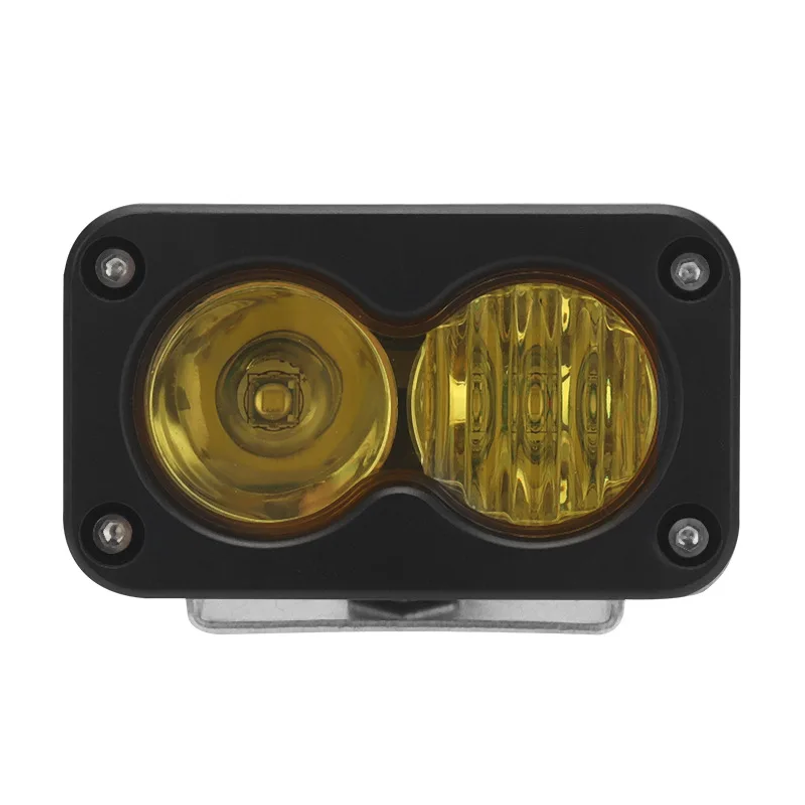 3 inç LED Pod Spot Işığı Ridst - Led Flood Light incelemesi ve fiyatı