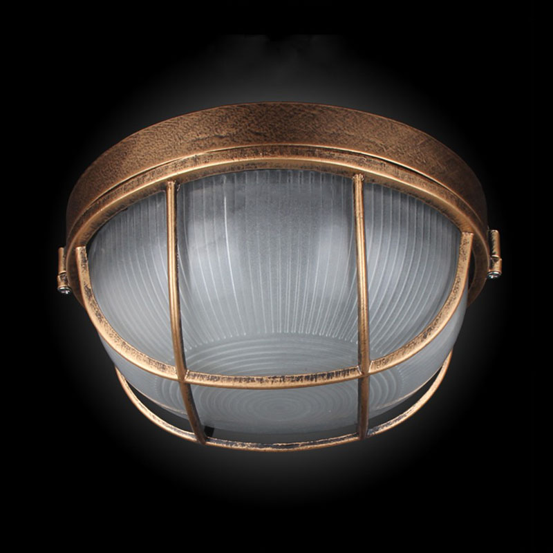 Vintage Dış Mekan Tavan Lambas - Outdoor Lighting Bronze incelemesi ve fiyatı