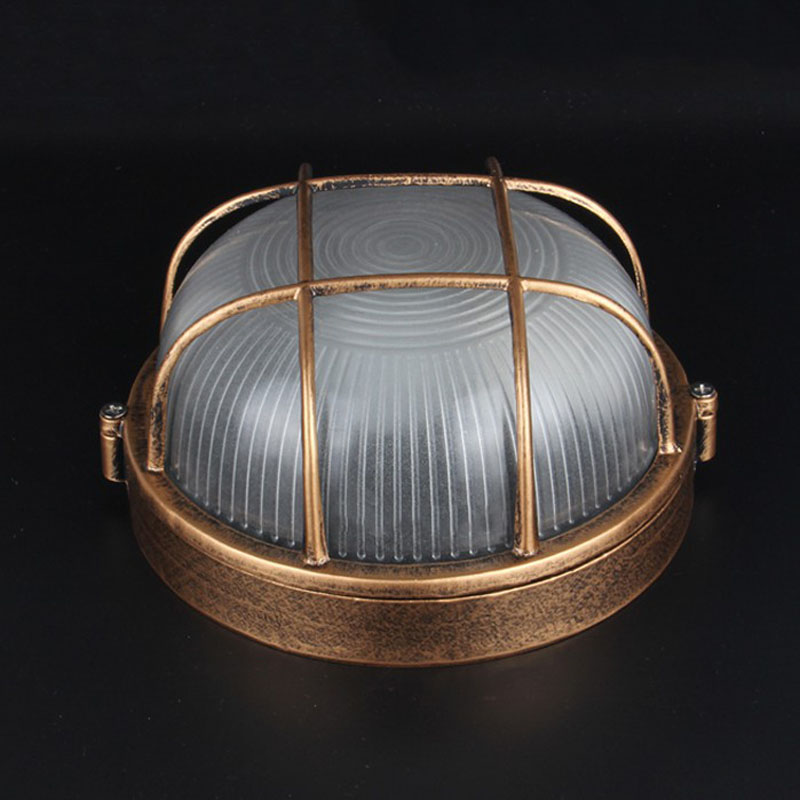 Vintage Dış Mekan Tavan Lambas - Outdoor Lighting Bronze incelemesi ve fiyatı