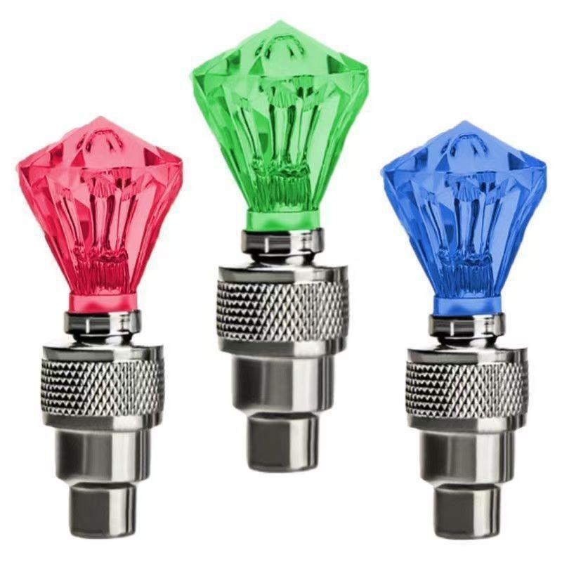 2 Adet Neon LED Bisiklet Lasti - Outdoor Lighting Install incelemesi ve fiyatı