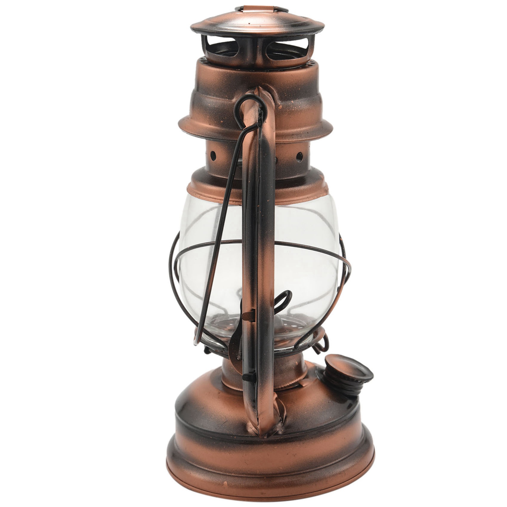 2 adet 25Cm demir antika bronz - Outdoor Lighting Bronze incelemesi ve fiyatı