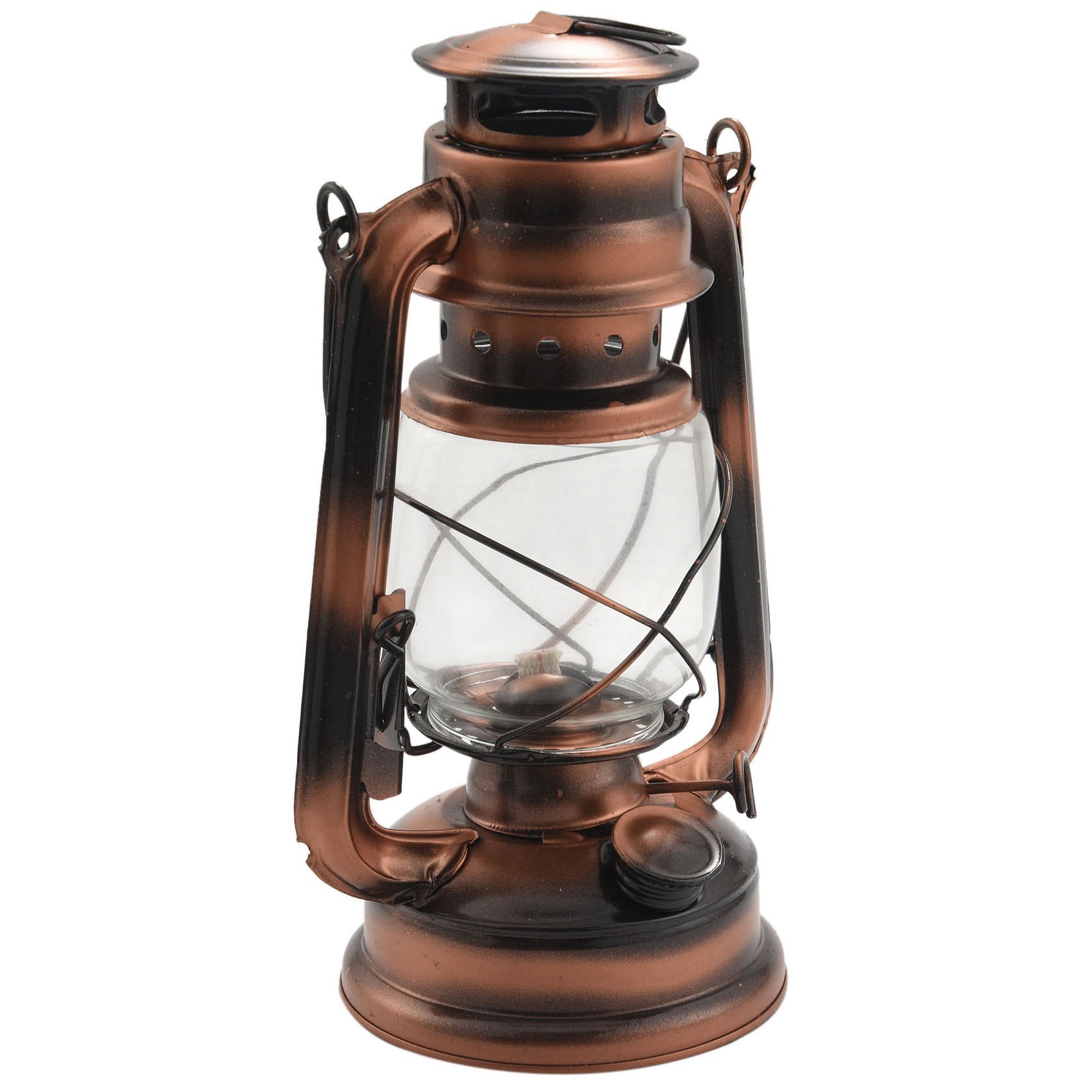 2 adet 25Cm demir antika bronz - Outdoor Lighting Bronze incelemesi ve fiyatı