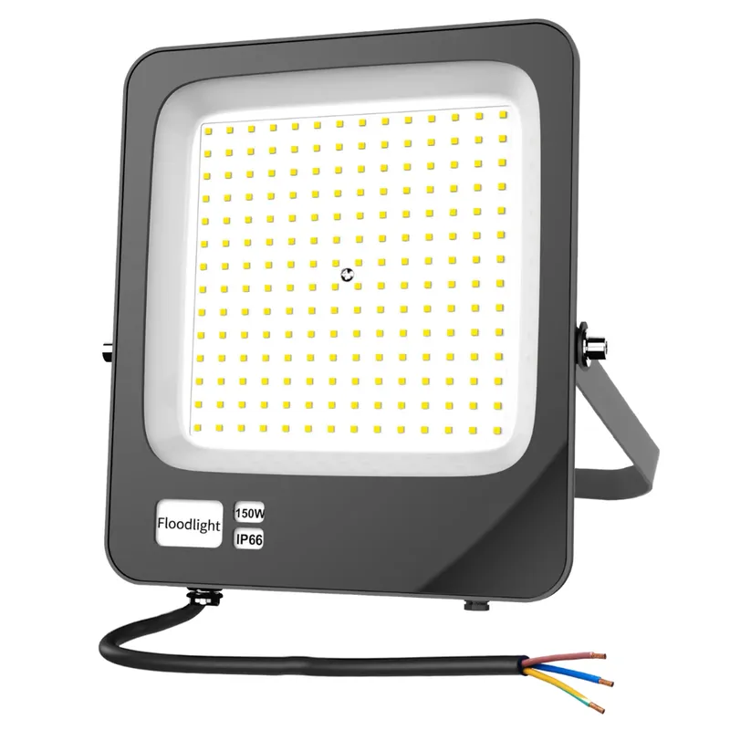 Ticari Dış Mekan Depoları İçin - Led Flood Light incelemesi ve fiyatı