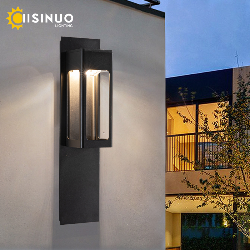 IP67 su geçirmez açık hava LED - Outdoor Lighting Bronze incelemesi ve fiyatı