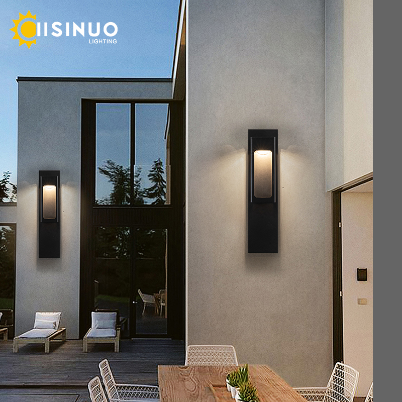 IP67 su geçirmez açık hava LED - Outdoor Lighting Bronze incelemesi ve fiyatı