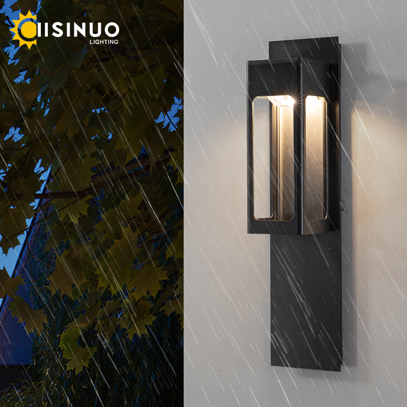IP67 su geçirmez açık hava LED - Outdoor Lighting Bronze incelemesi ve fiyatı