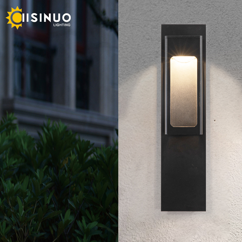 IP67 su geçirmez açık hava LED - Outdoor Lighting Bronze incelemesi ve fiyatı