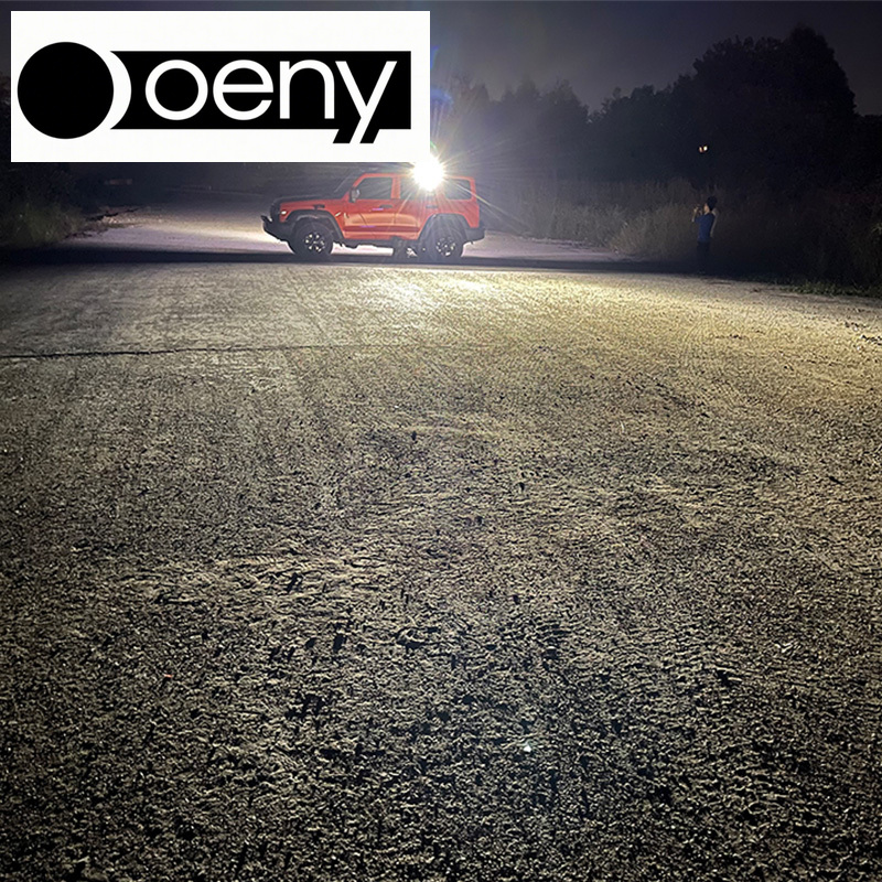 Tank 300'ye Uygun TANK 300 Öze - Outdoor Lighting Install incelemesi ve fiyatı