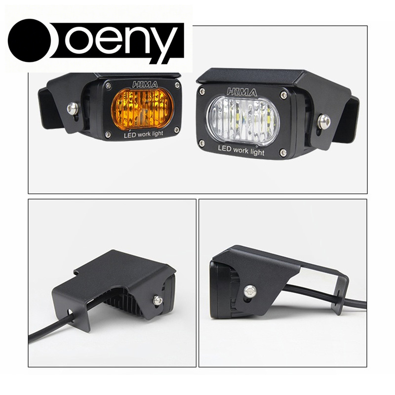Tank 300'ye Uygun TANK 300 Öze - Outdoor Lighting Install incelemesi ve fiyatı