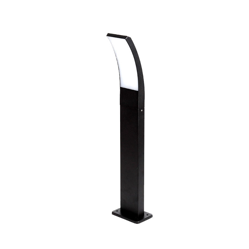 LED Kare Çim Işığı Açık Avlu/P - Outdoor Lighting Pole incelemesi ve fiyatı