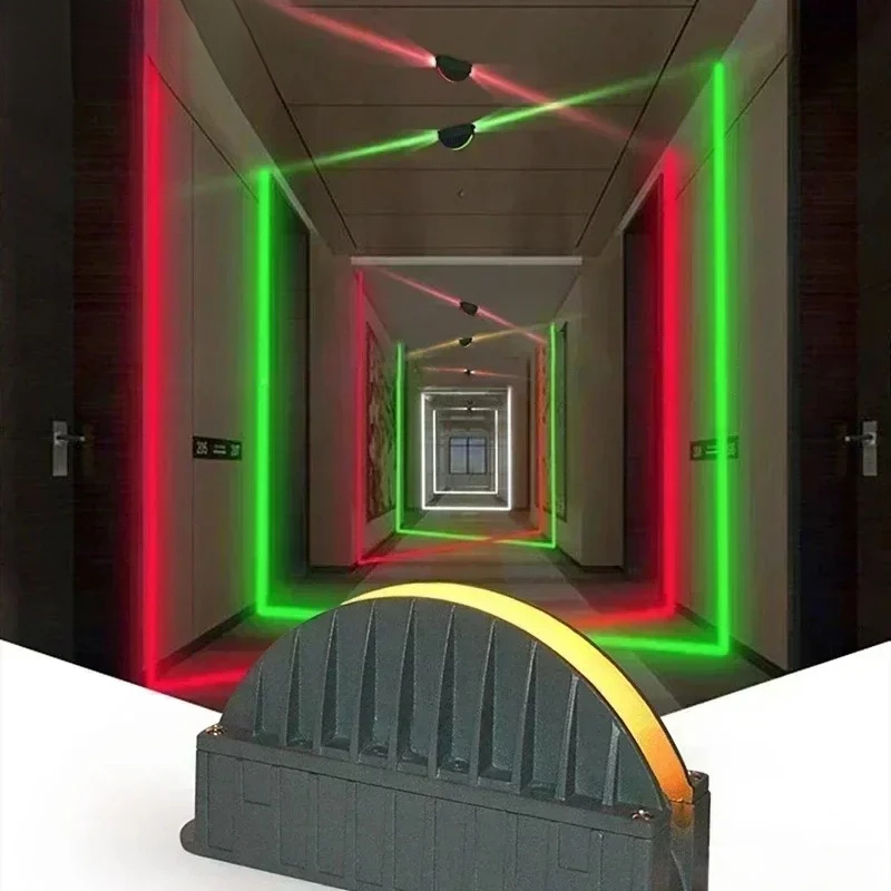 ShinyYing Dar Işınlı LED Linee - Outdoor Lighting Accent incelemesi ve fiyatı