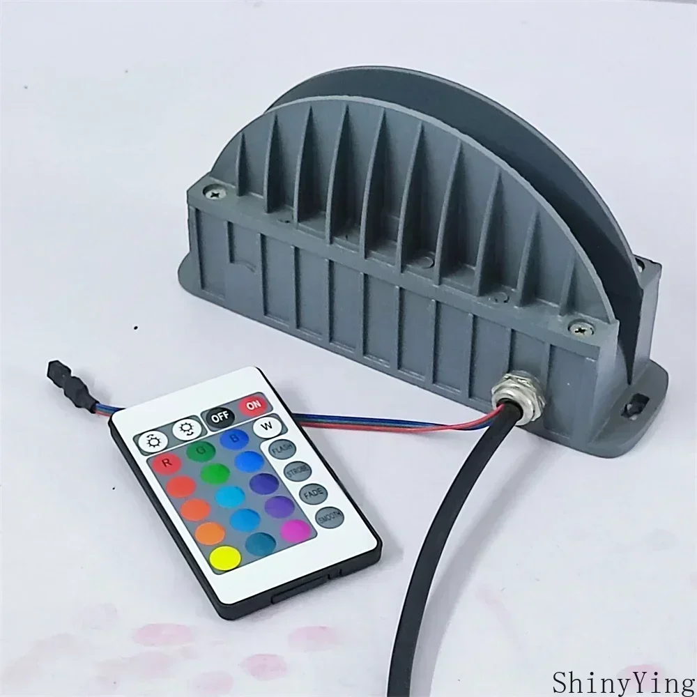 ShinyYing Dar Işınlı LED Linee - Outdoor Lighting Accent incelemesi ve fiyatı
