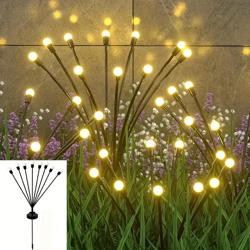 Dış Mekan Güneş Enerjili Bahçe - Solar Path Light incelemesi ve fiyatı