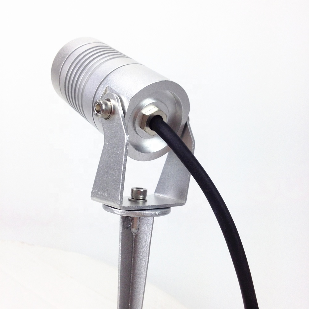 3W7W12W18W Mini LED Spot Işıkl - Outdoor Lighting Accent incelemesi ve fiyatı