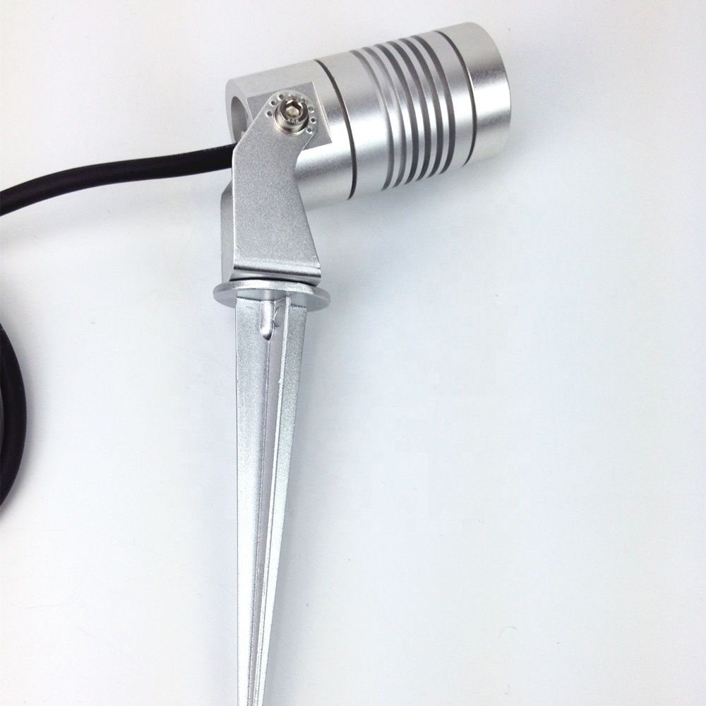 3W7W12W18W Mini LED Spot Işıkl - Outdoor Lighting Accent incelemesi ve fiyatı