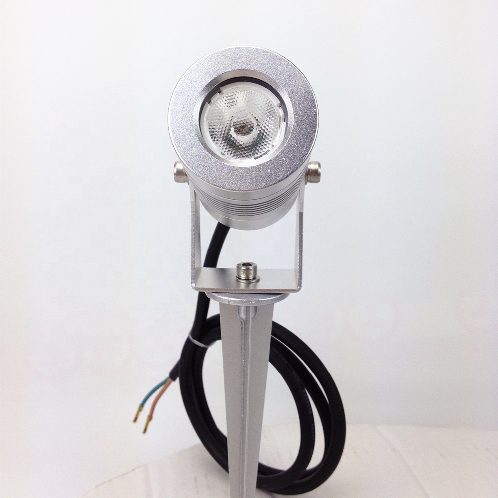 3W7W12W18W Mini LED Spot Işıkl - Outdoor Lighting Accent incelemesi ve fiyatı