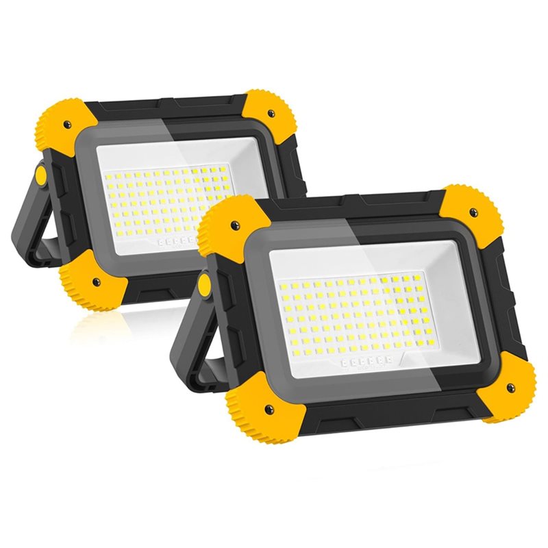 AT21-Taşınabilir Şarj Edilebil - Outdoor Lighting Jobs incelemesi ve fiyatı