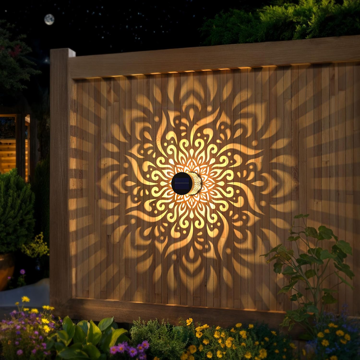 2'li Paket Güneş Enerjili Bahç - Outdoor Lighting Yellow incelemesi ve fiyatı