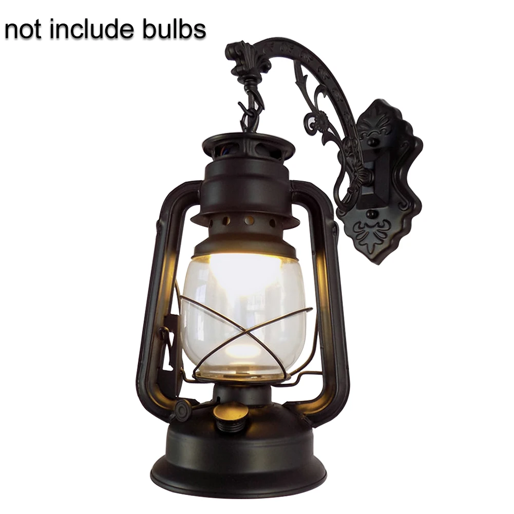 E27 Duvar Lambası Suya Dayanık - Outdoor Lighting Bronze incelemesi ve fiyatı