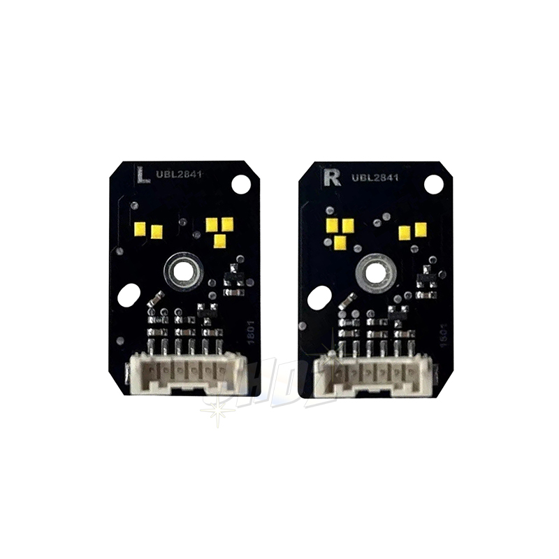 BMW 5 Serisi M5 F90 G30 G31 G3 - Outdoor Lighting Yellow incelemesi ve fiyatı