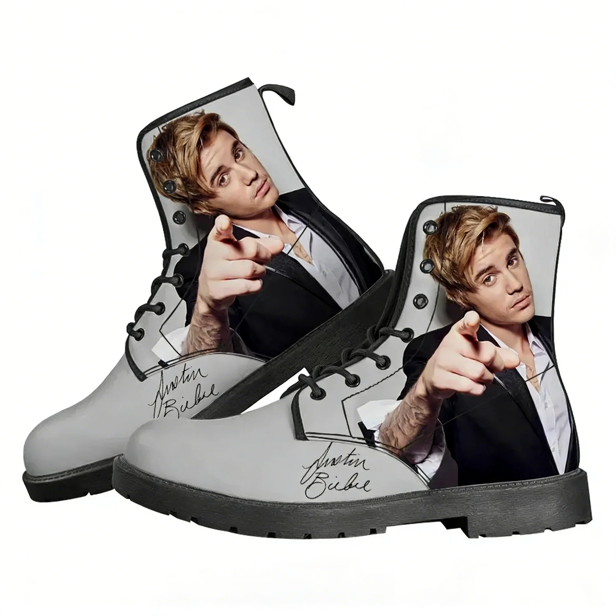 Justin Bieber Boots Erkek Kadı - Outdoor Lighting Quality incelemesi ve fiyatı