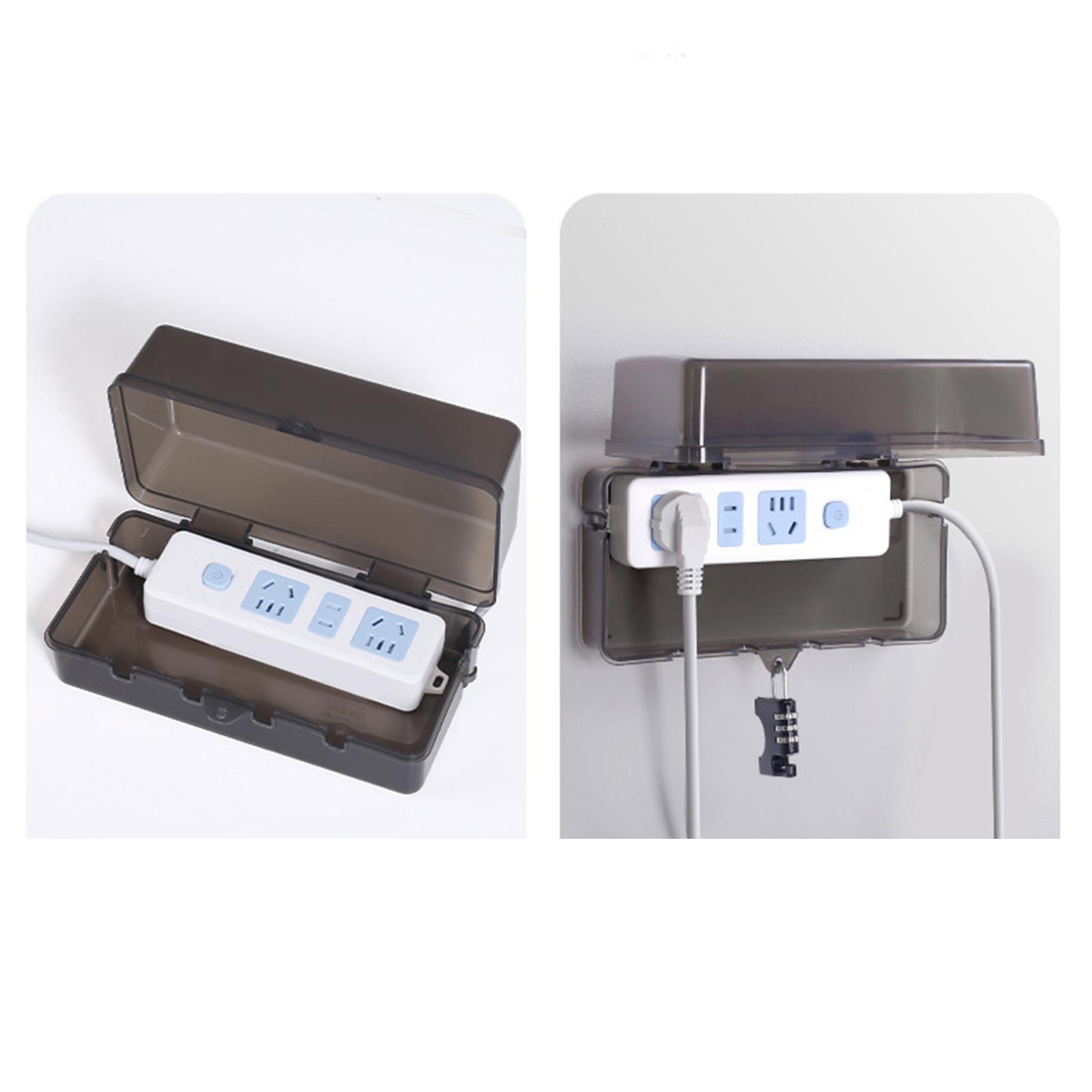 Dış Mekan Elektrik Kutusu Uzat - Outdoor Lighting Extension Cord incelemesi ve fiyatı