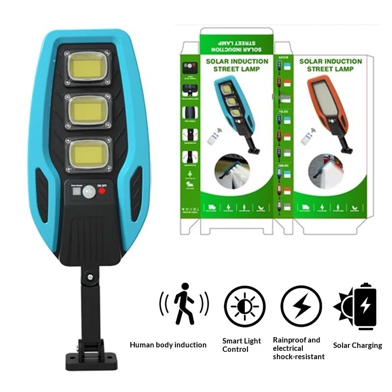LED Güneş Enerjili Dış Mekan B - Led Flood Light incelemesi ve fiyatı