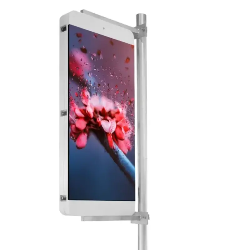 Özelleştirilebilir Su Geçirmez - Outdoor Lighting Pole incelemesi ve fiyatı