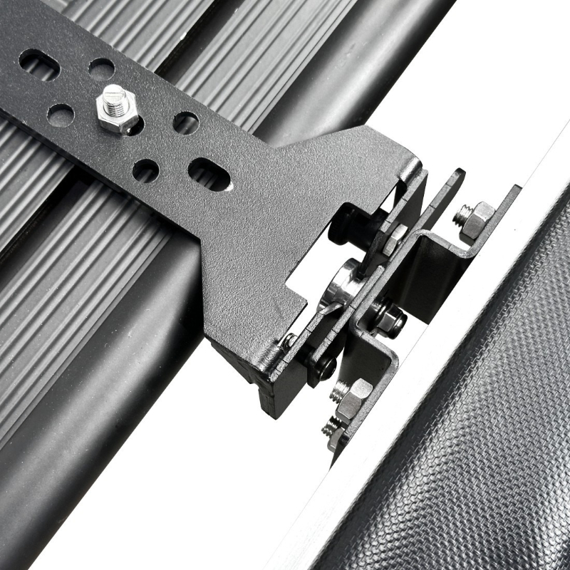 Açık Hava Araç Yan Çadır Brake - Outdoor Lighting Install incelemesi ve fiyatı