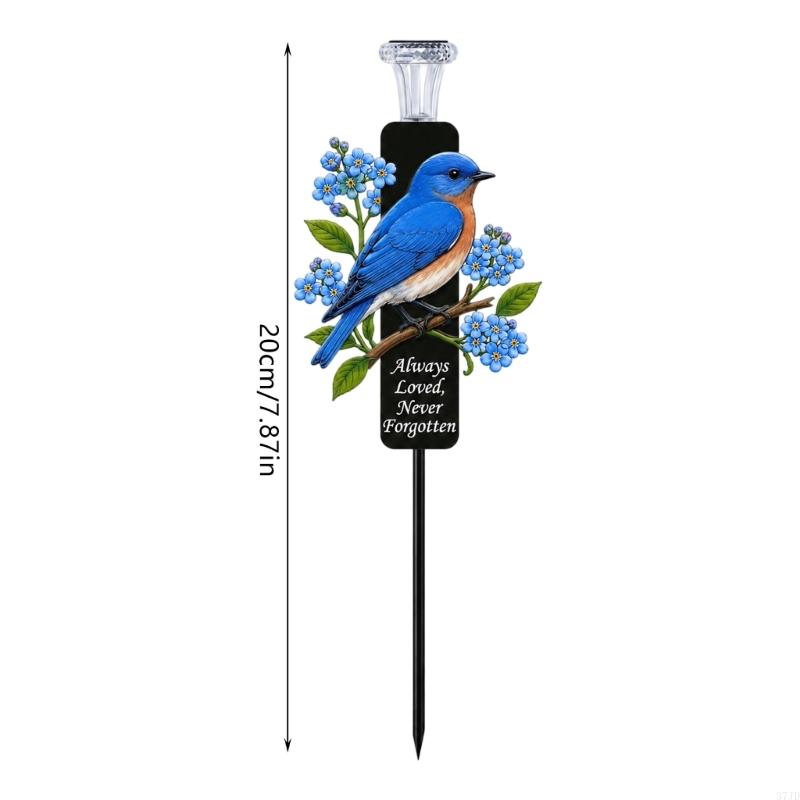 Güneş Enerjili Bahçe Hissesi H - Outdoor Lighting Accent incelemesi ve fiyatı