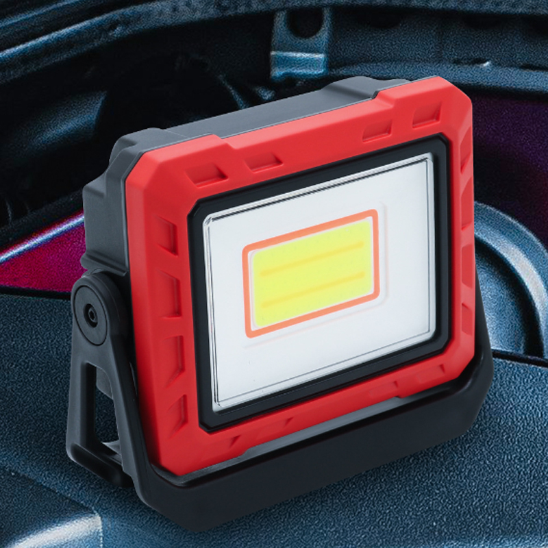 4000mAh LED Çalışma Lambası: 2 - Outdoor Lighting Jobs incelemesi ve fiyatı