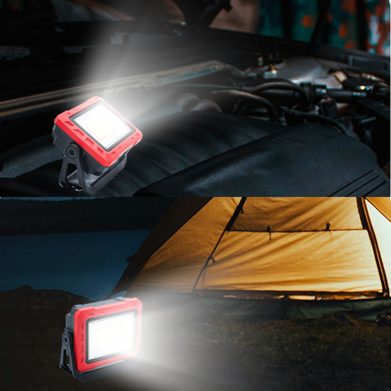 4000mAh LED Çalışma Lambası: 2 - Outdoor Lighting Jobs incelemesi ve fiyatı