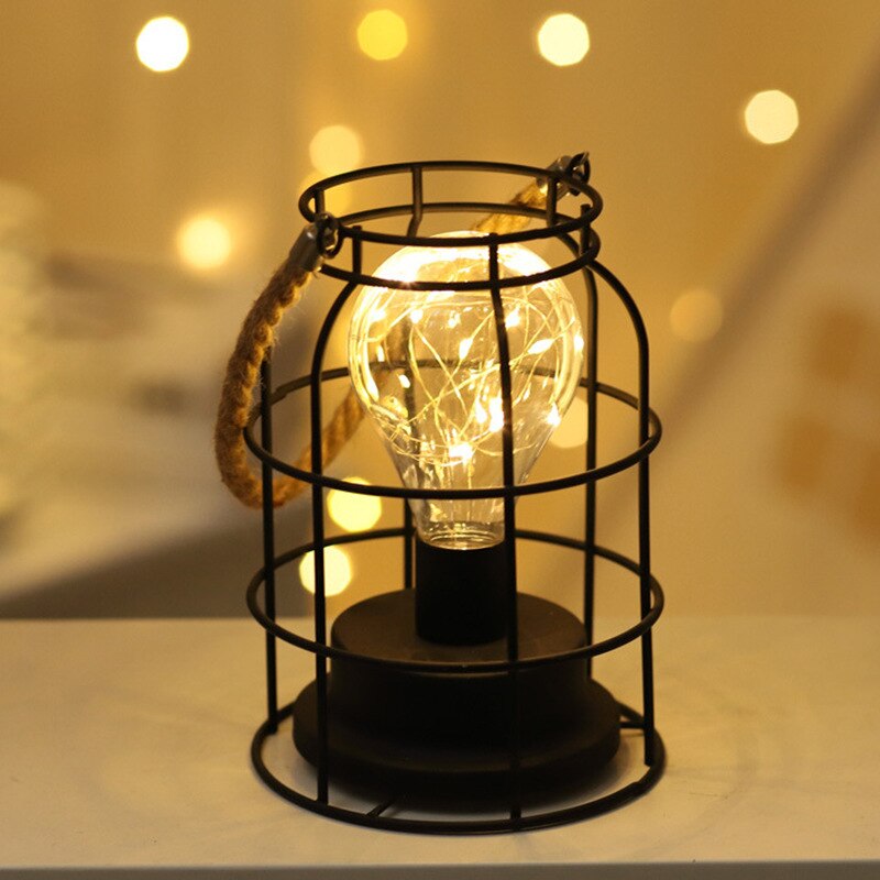 Pil ile Çalışan Kablosuz Kafes - Outdoor Lighting Accent incelemesi ve fiyatı