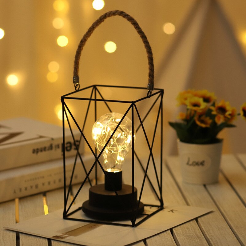 Pil ile Çalışan Kablosuz Kafes - Outdoor Lighting Accent incelemesi ve fiyatı