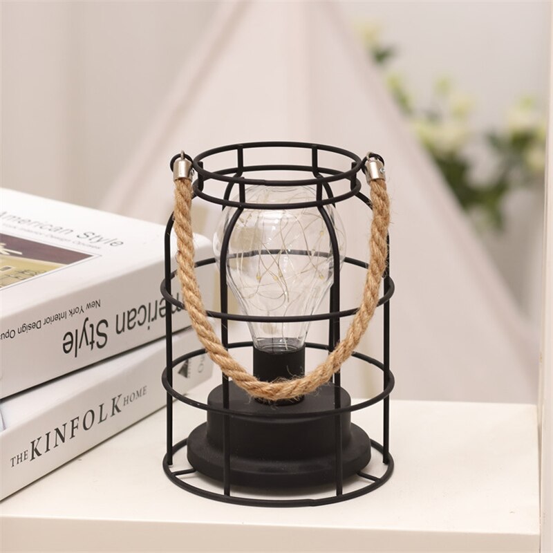 Pil ile Çalışan Kablosuz Kafes - Outdoor Lighting Accent incelemesi ve fiyatı